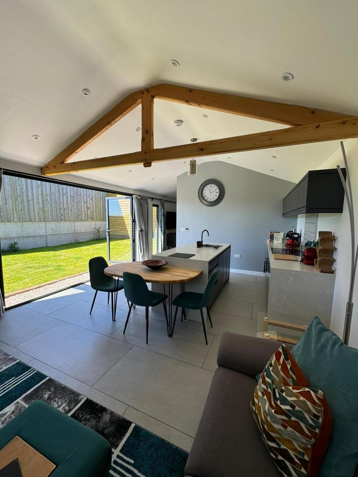 Lavish Dorset Countryside Retreat Villa Bradpole Exteriör bild