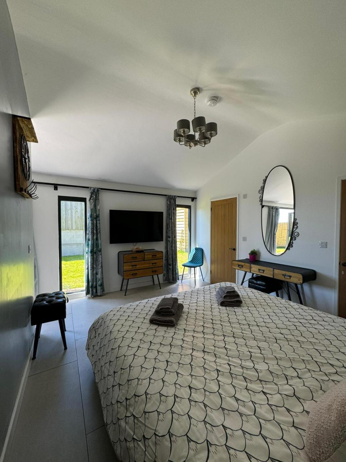 Lavish Dorset Countryside Retreat Villa Bradpole Exteriör bild